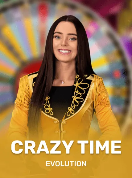 Crazy Time A